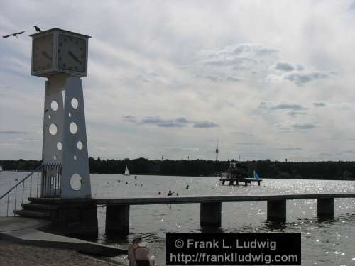 Berlin - Wannsee